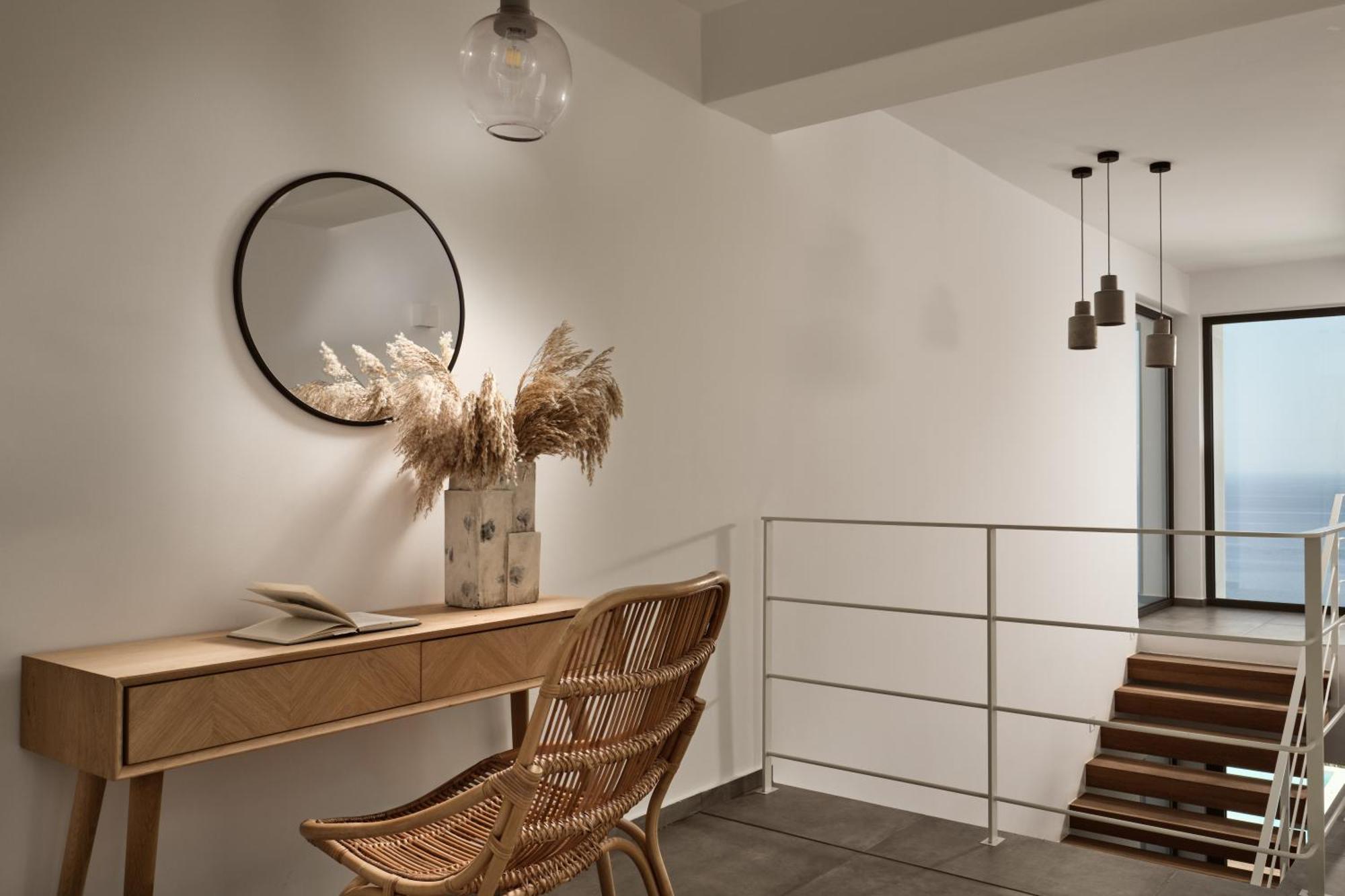Meraki Villa *