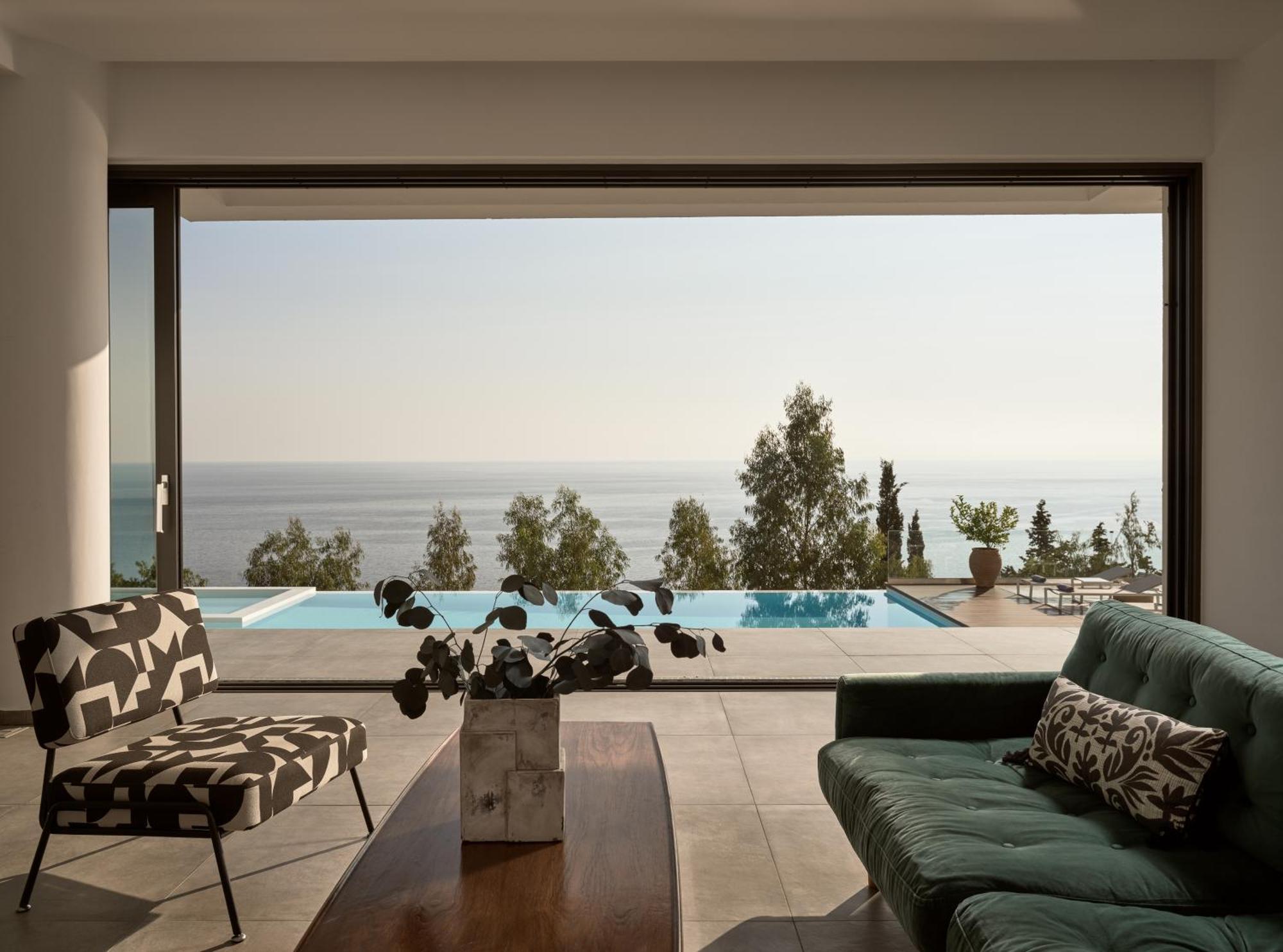 Meraki Villa *