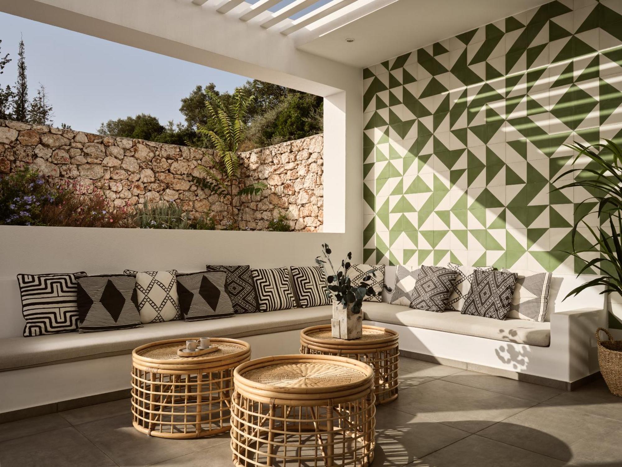 Meraki Villa Agios Nikolaos (Zakynthos)