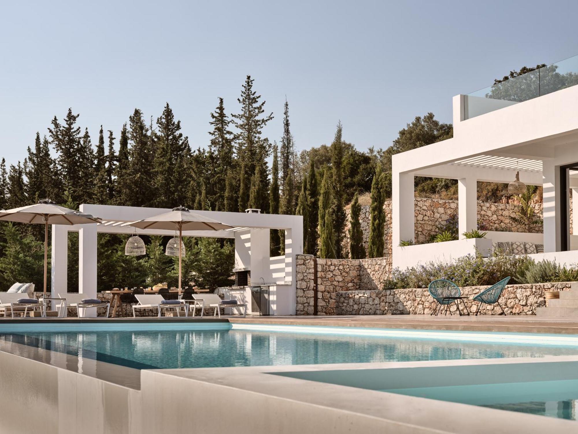 Meraki Agios Nikolaos (Zakynthos)