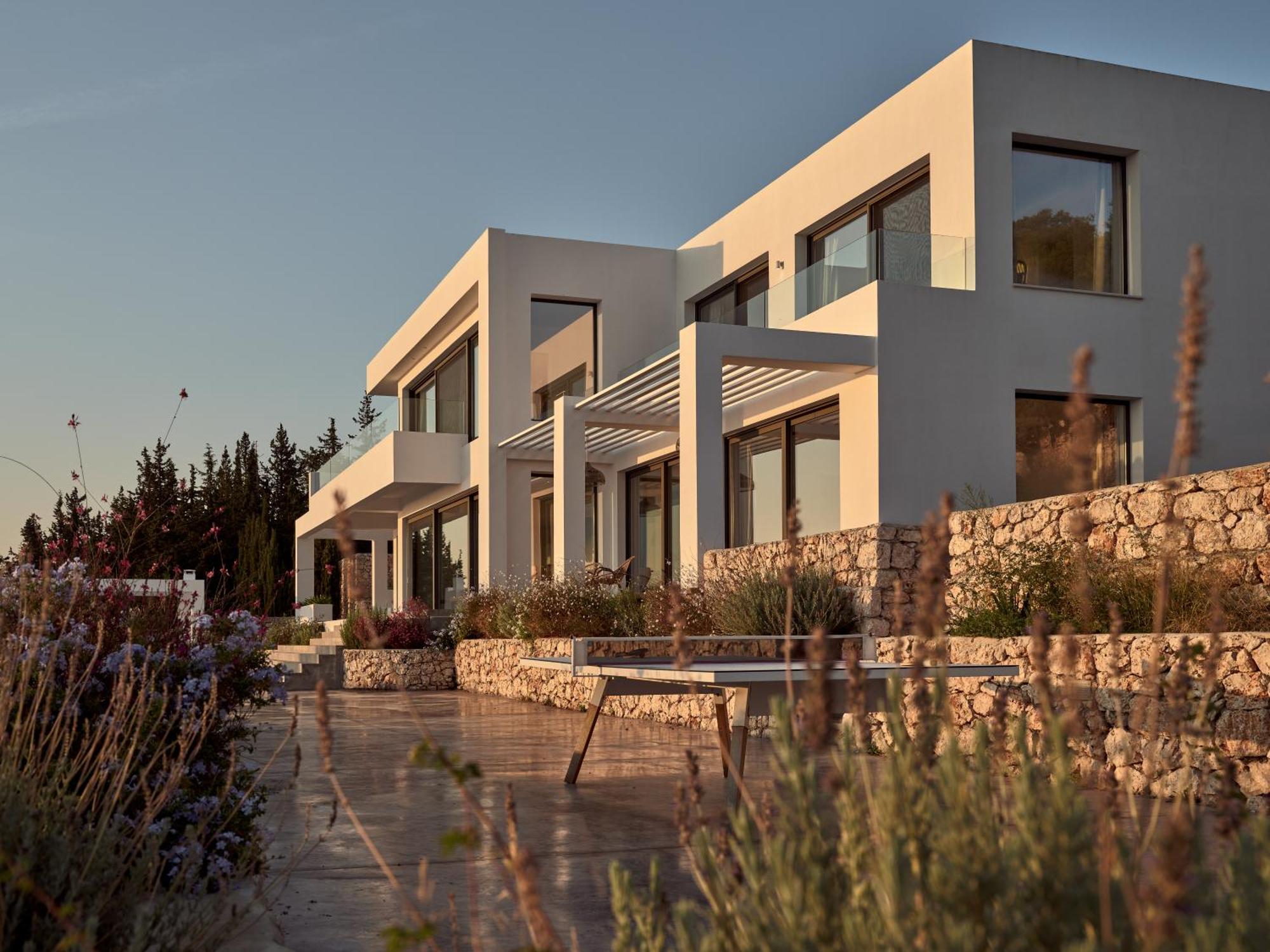 Meraki Villa